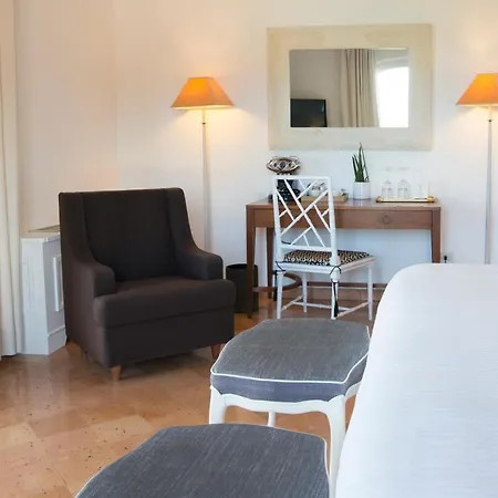 Hotel Il Pellicano Porto Ercole (Grosseto)