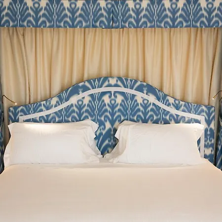 Hotel Il Pellicano Porto Ercole (Grosseto)