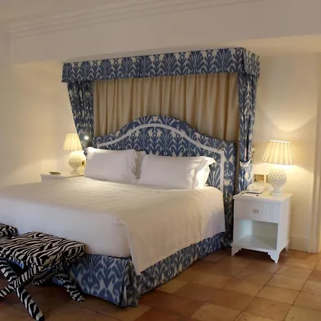 Il Pellicano Hotel