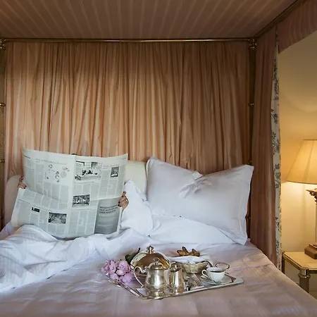 Hotel Il Pellicano Porto Ercole (Grosseto)