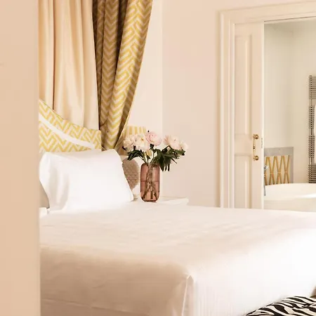 Il Pellicano Hotel