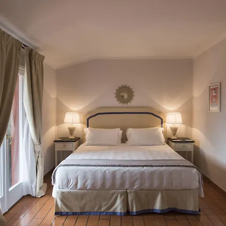 Il Pellicano 5* بورتو إركولي