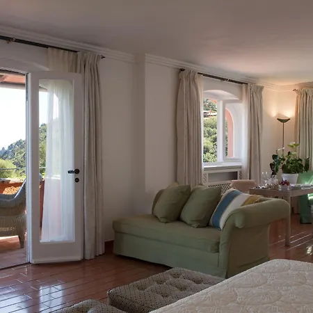 Il Pellicano بورتو إركولي