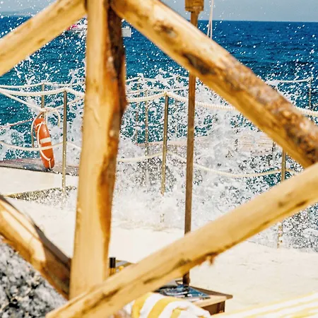 فندق Il Pellicano بورتو إركولي