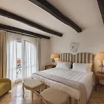 Szálloda Il Pellicano Porto Ercole