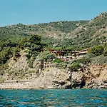 Szálloda Il Pellicano 5*