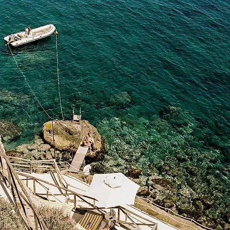 Il Pellicano מלון