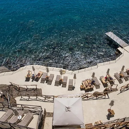 Il Pellicano 5* Porto Ercole