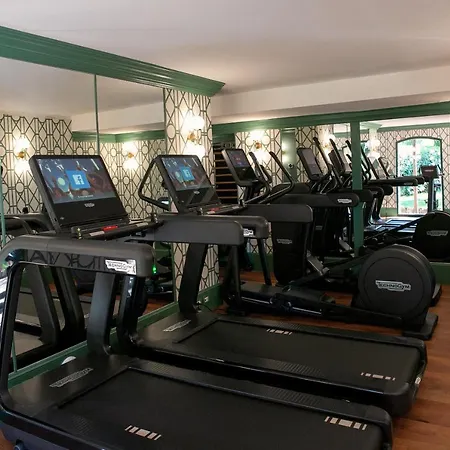 Hotel Il Pellicano 5*