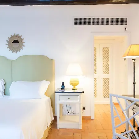 Szálloda Il Pellicano Porto Ercole