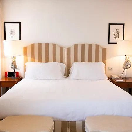 Szálloda Il Pellicano 5*