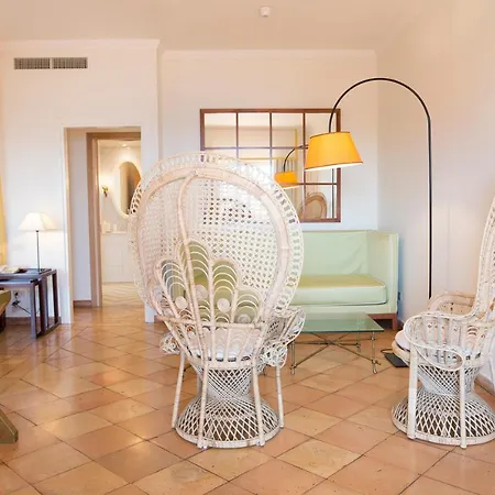 מלון Il Pellicano 5*