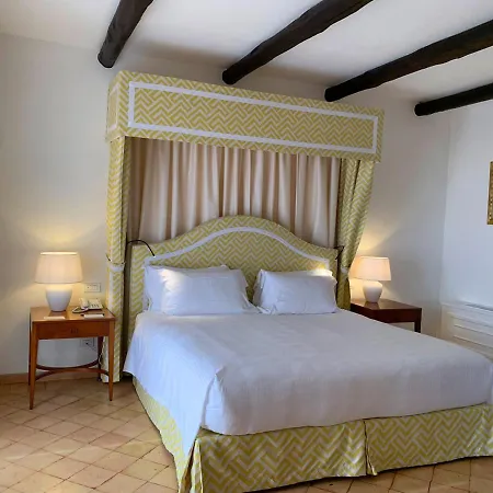 Il Pellicano Porto Ercole