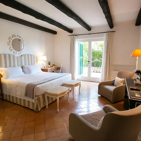 Il Pellicano Hotell