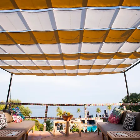 Il Pellicano 5* פורטו ארקולה