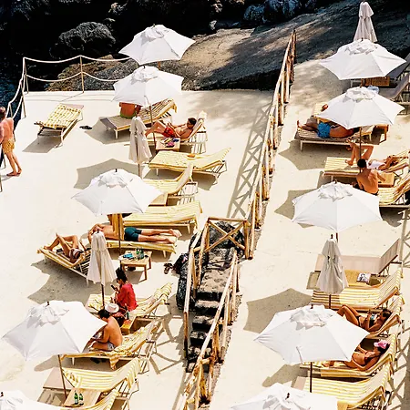 Il Pellicano 5*