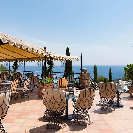 מלון Il Pellicano