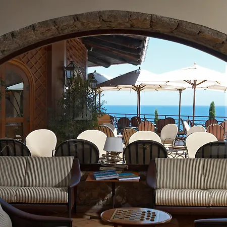 Il Pellicano Szálloda 5*