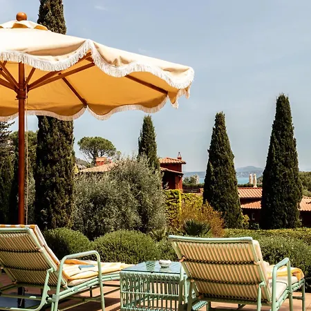 Il Pellicano 5*