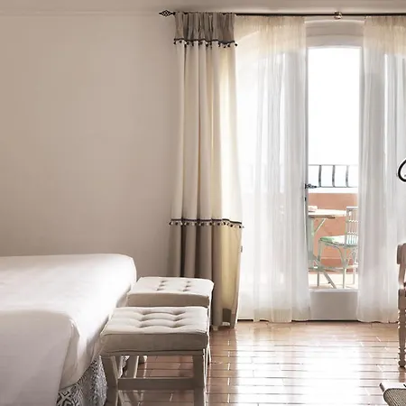 Hotel Il Pellicano Porto Ercole (Grosseto)