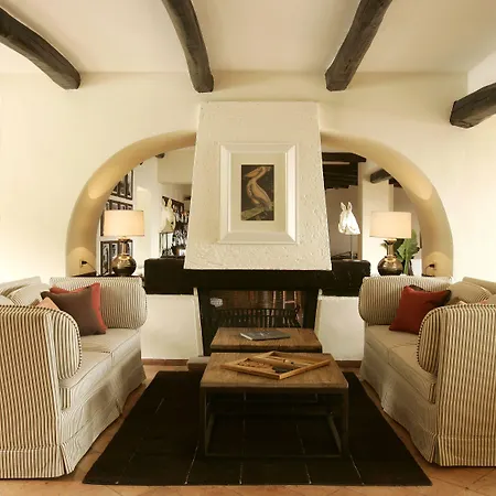 호텔 일 펠리카노 5*