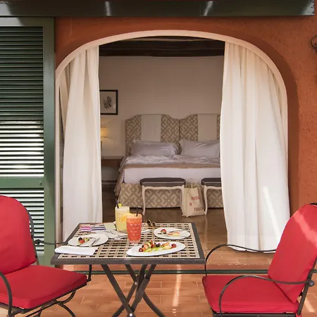 Il Pellicano Hotell Porto Ercole (Grosseto)