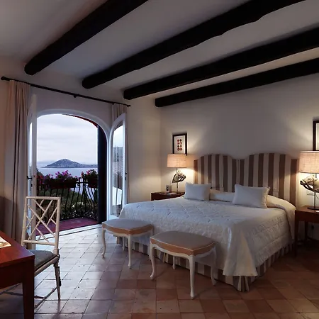 Il Pellicano Hotell 5*