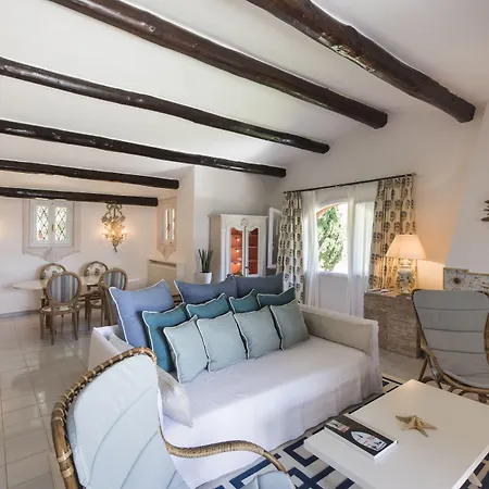 Hotell Il Pellicano