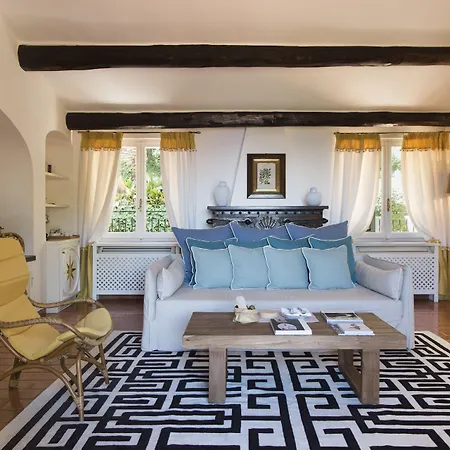 Il Pellicano 5*