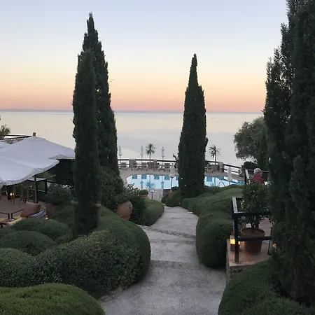 Il Pellicano 5*