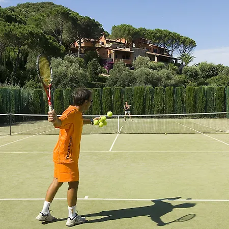 Hotell Il Pellicano
