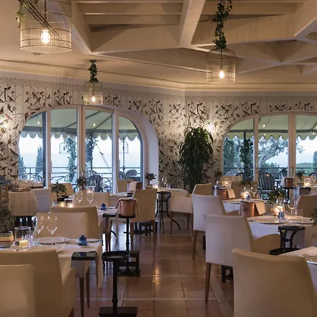 Hotell Il Pellicano Porto Ercole (Grosseto)