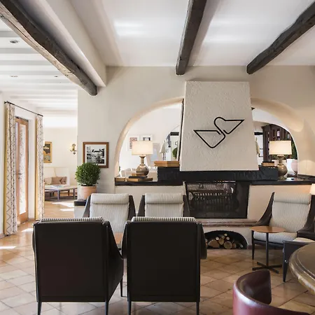 Hotell Il Pellicano Porto Ercole (Grosseto)