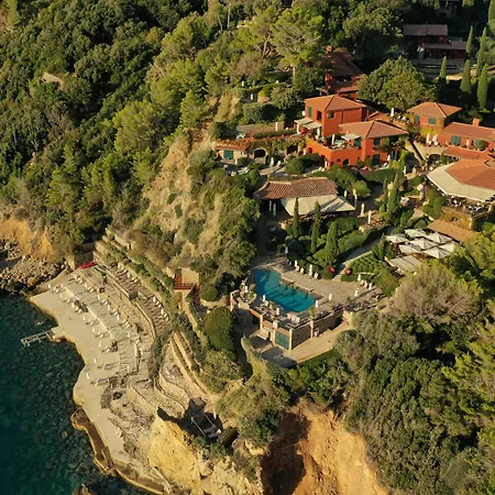 Il Pellicano Hotell 5*