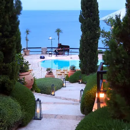 Hotel Il Pellicano