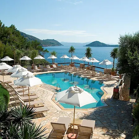 Il Pellicano Szálloda