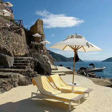 Il Pellicano 5* Porto Ercole (Grosseto)