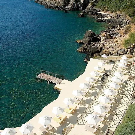 Il Pellicano Hotell
