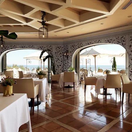 Il Pellicano Hotell 5*