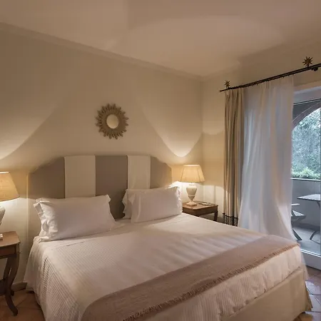 Il Pellicano Szálloda