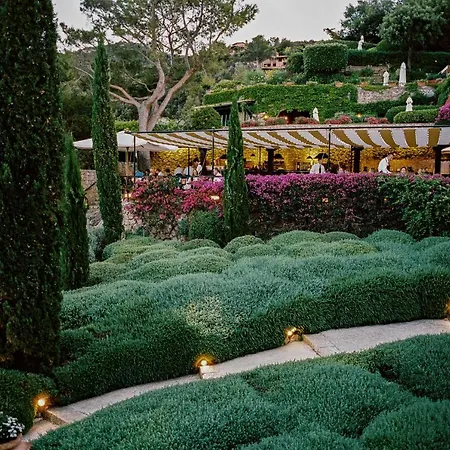 Il Pellicano Szálloda 5*