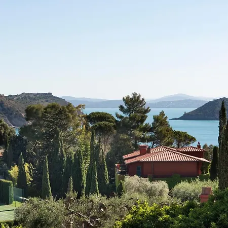 Szálloda Il Pellicano