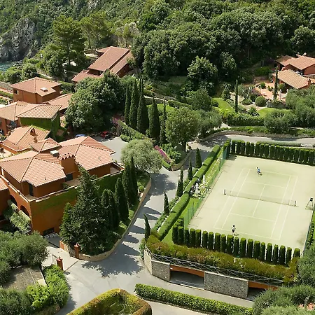 Il Pellicano 5* Porto Ercole