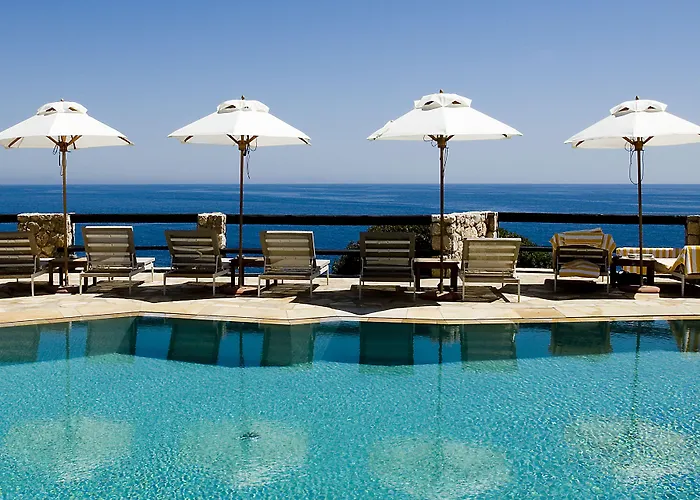 일 펠리카노 5* 포르투 에르콜레