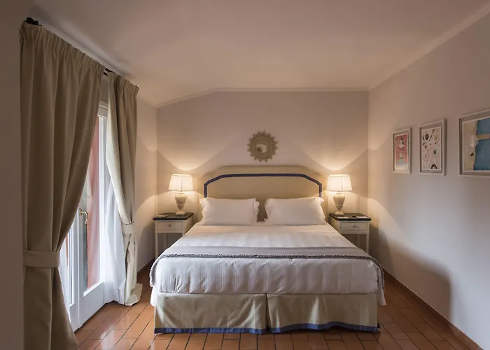 일 펠리카노 5* 포르투 에르콜레