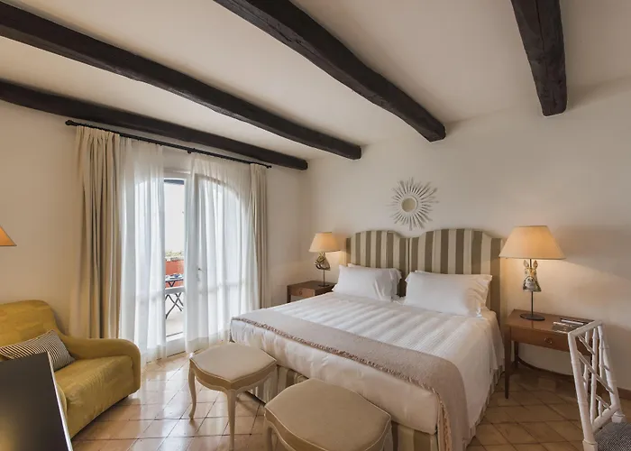 호텔 일 펠리카노 포르투 에르콜레