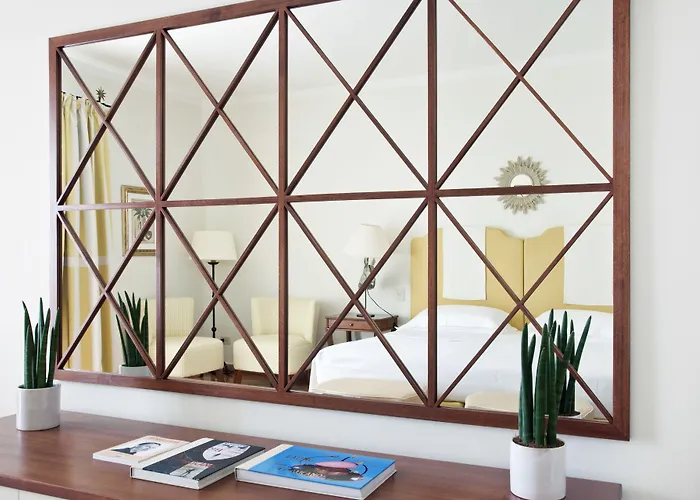 호텔 일 펠리카노 포르투 에르콜레