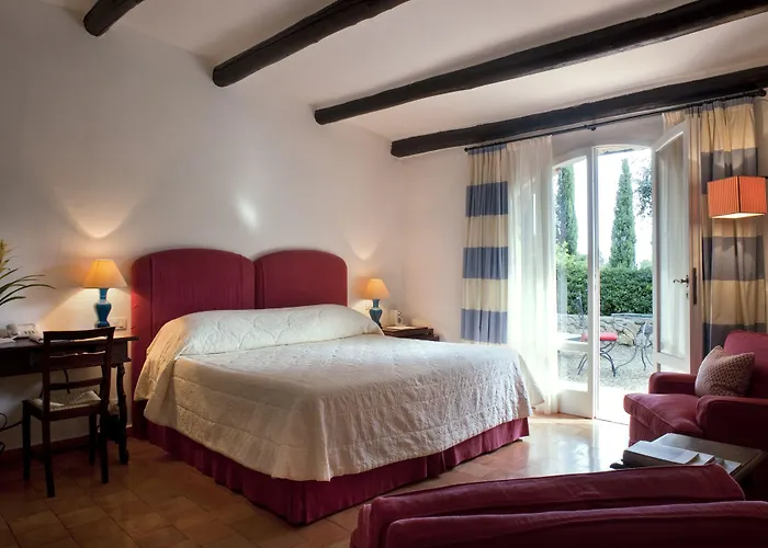 일 펠리카노 호텔