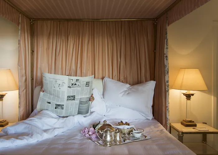 일 펠리카노 호텔 5*