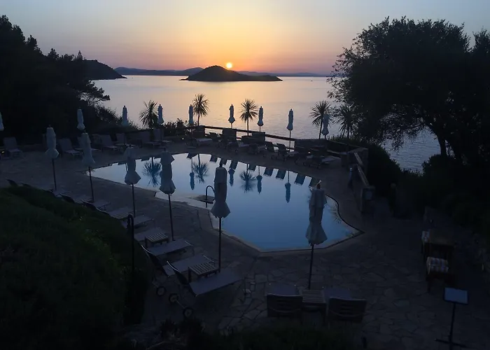 호텔 일 펠리카노